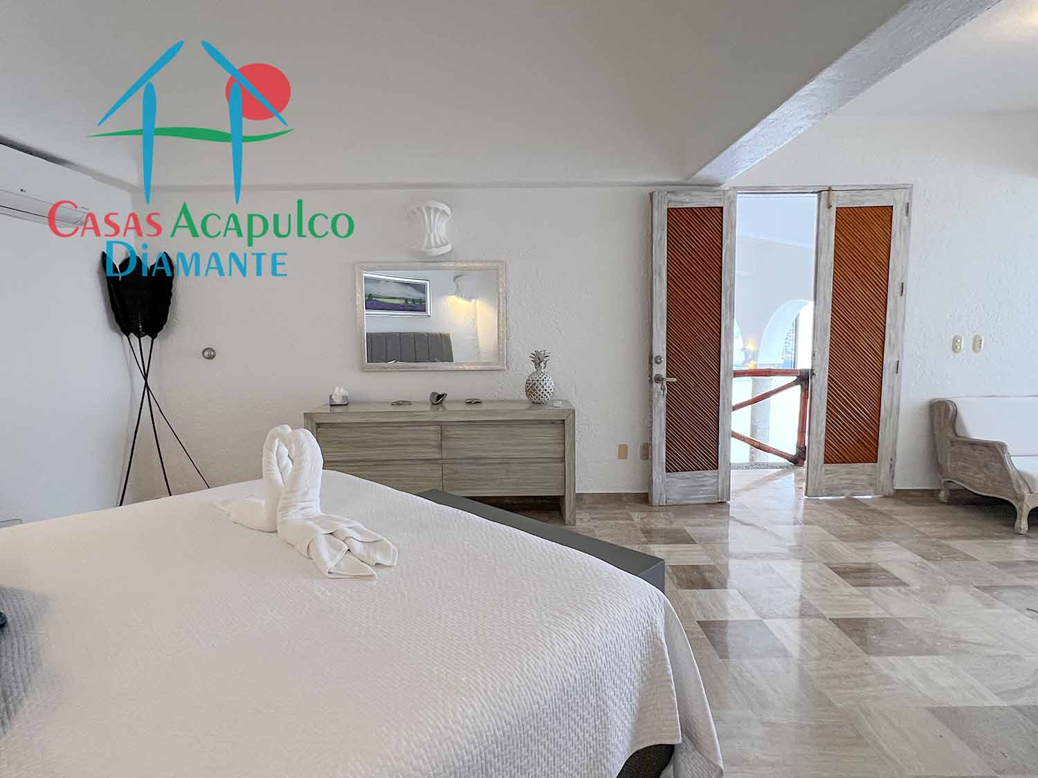 Casa Buenos Aires - Recámara tres 3